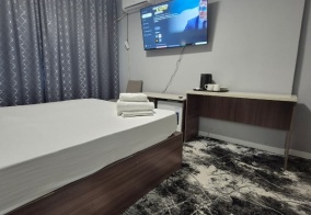 Хостел City Rooms в Алматы