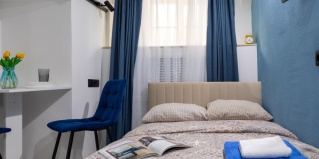 Санкт-Петербург: Отель LeoHotels на Фонтанке