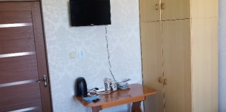 Казань: Отель Сабинская