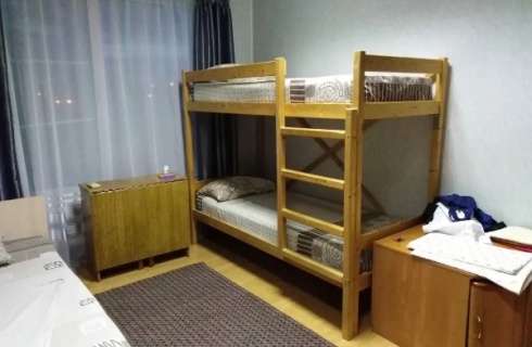 Волгоград: Хостел Радуга