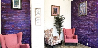 Островцы: Гостевой дом GreenDays