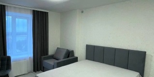 Ишлык: Отель Петропавловск