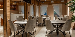 Архыз: Отель Небо и Горы