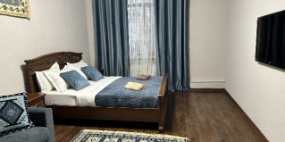 Махачкала: Отель Home Comfort