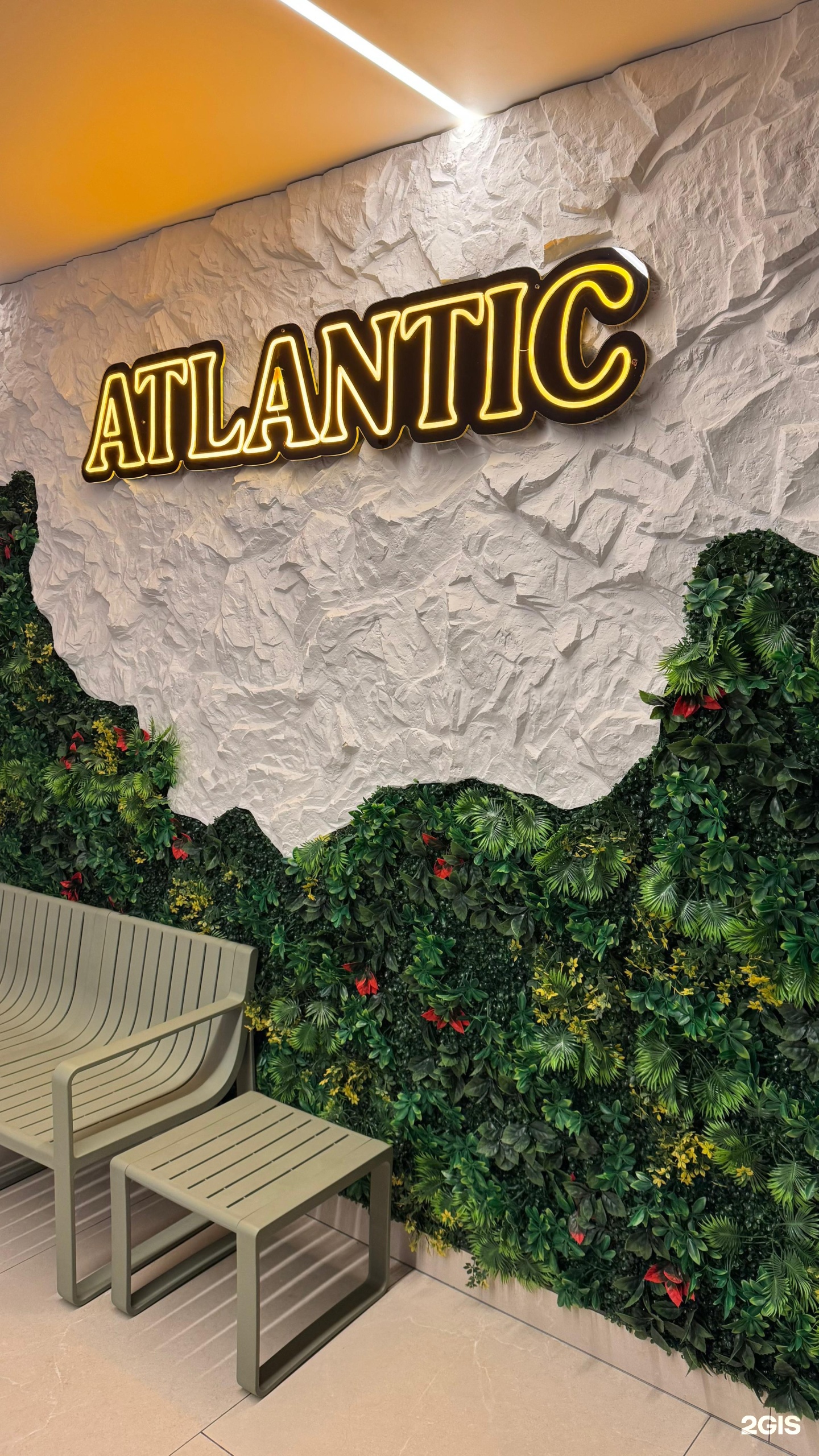 Atlantic Spa