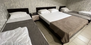 Тимашевск: Отель Hotel Sunny Days