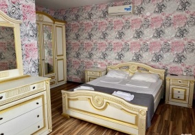 Гостевой дом Артик в Анапе