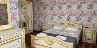 Анапа: Гостевой дом Артик