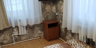 Слюдянка: Гостевой дом Серебряный источник