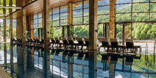 Барзикау: Отель Forrest Terrace