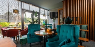 Калининград: Отель Holiday Inn Kaliningrad