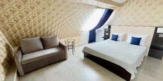 Краснодар: Отель Vista