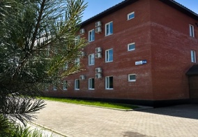 Отель 101 Rooms в Хабаровском крае