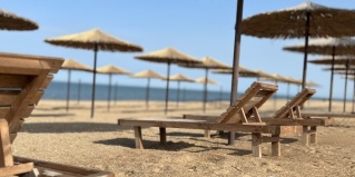 Избербаш: Коттедж Оазис