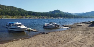 Иогач: Гостевой дом Антария