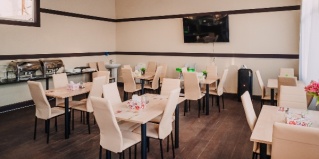 Адлер: Гостевой дом Солнечный День