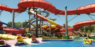 Анапа: Отель Морская волна