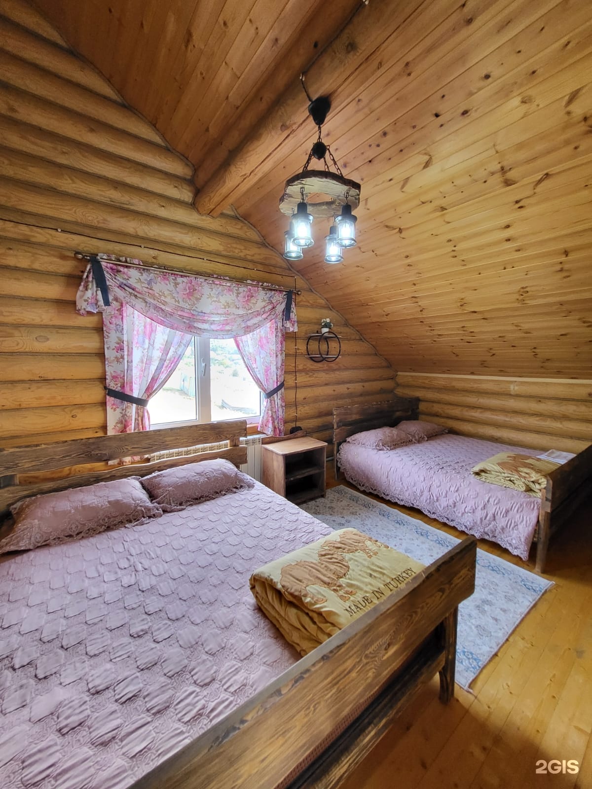 Almaty Tau Resort