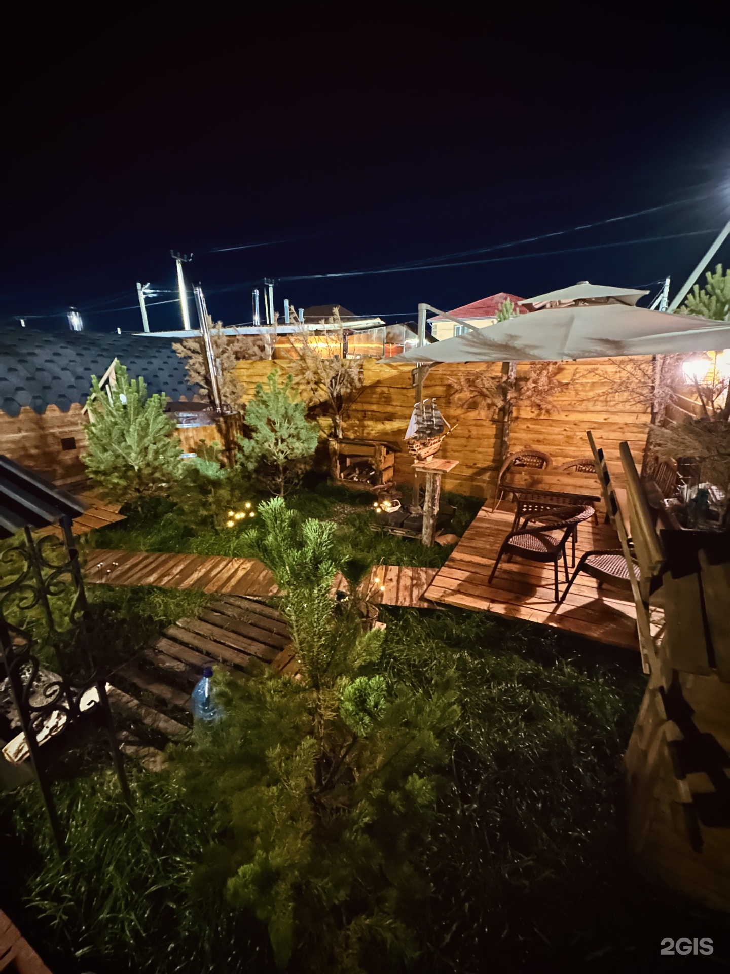 Treehouse