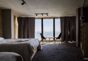 Коттедж Bay house в Петропавловске-Камчатском