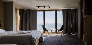 Петропавловск-Камчатский: Коттедж Bay house