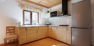 Архыз: Турбаза Кульраше