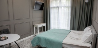 Пятигорск: Отель Lorenzo