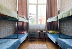 Хостел Хостел №1 в Республике Дагестан