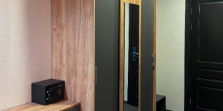 Удельная: Отель Удельная