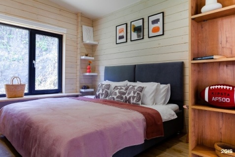 Высокое: Коттедж Wow Home Vysota