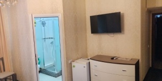 Анапа: Гостевой дом Наш отель