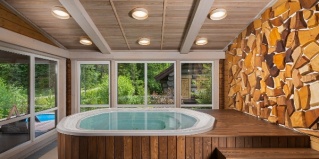 Майминский район: Отель Cosmos Collection Altay Resort