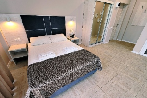 Анапа: Коттедж Prime