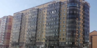 Абакан: Апартаменты Посуточно.19РФ