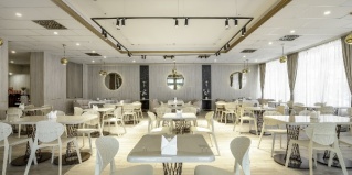 Москва: Отель Истра Гарден Отель