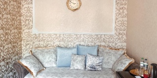 Калининград: Коттедж Алина