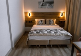 Отель Маяк в Ленинградской области