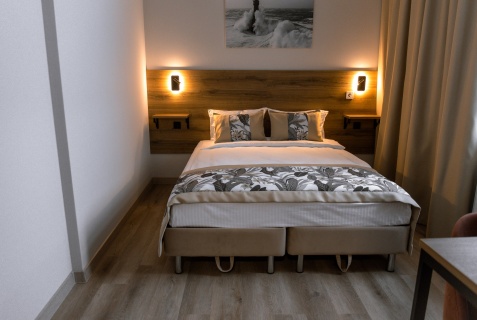 Выборг: Отель Маяк