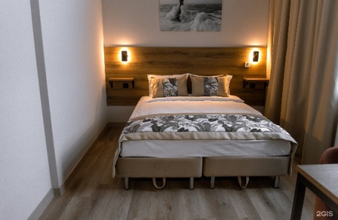 Выборг: Отель Маяк