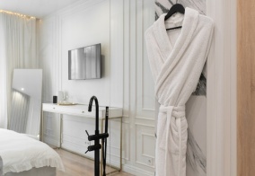 Отель Suite hotel в Кемеровской области — Кузбассе