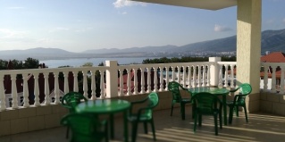 Геленджик: Гостевой дом Альба