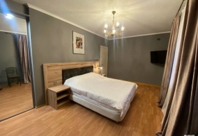 Гостевой дом CenTower в Ставропольском крае