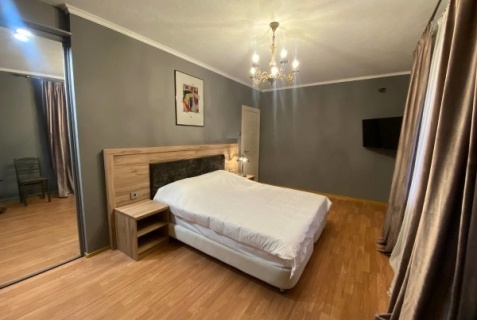 Свободы: Гостевой дом CenTower