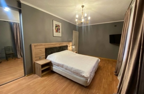 пос. Свободы: Гостевой дом CenTower