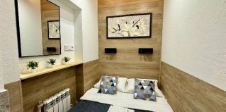 Сочи: Апартаменты Sun city apartments