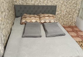 Коттедж Гостевой домик в Усть-Коксе