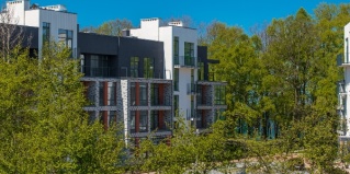 Лесное: Апарт-отели Elybay