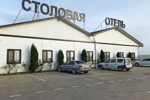 Анастасиевская: Гостевой дом Анастасиевская