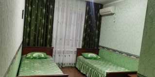 Кореновск: Отель Гранд плюс