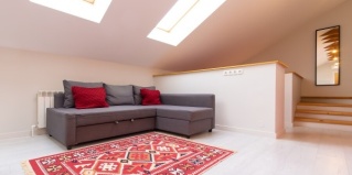 Казань: Отель Сhо